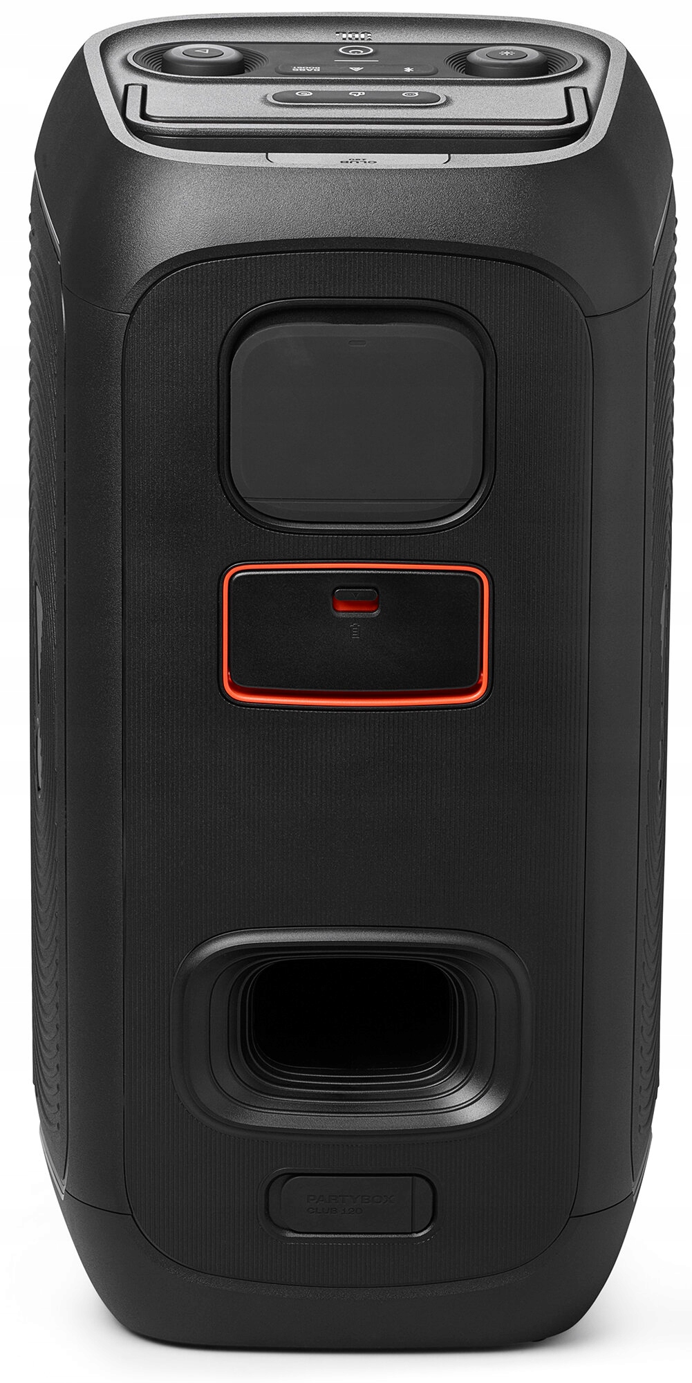 Repro JBL PartyBox CLUB 1206 