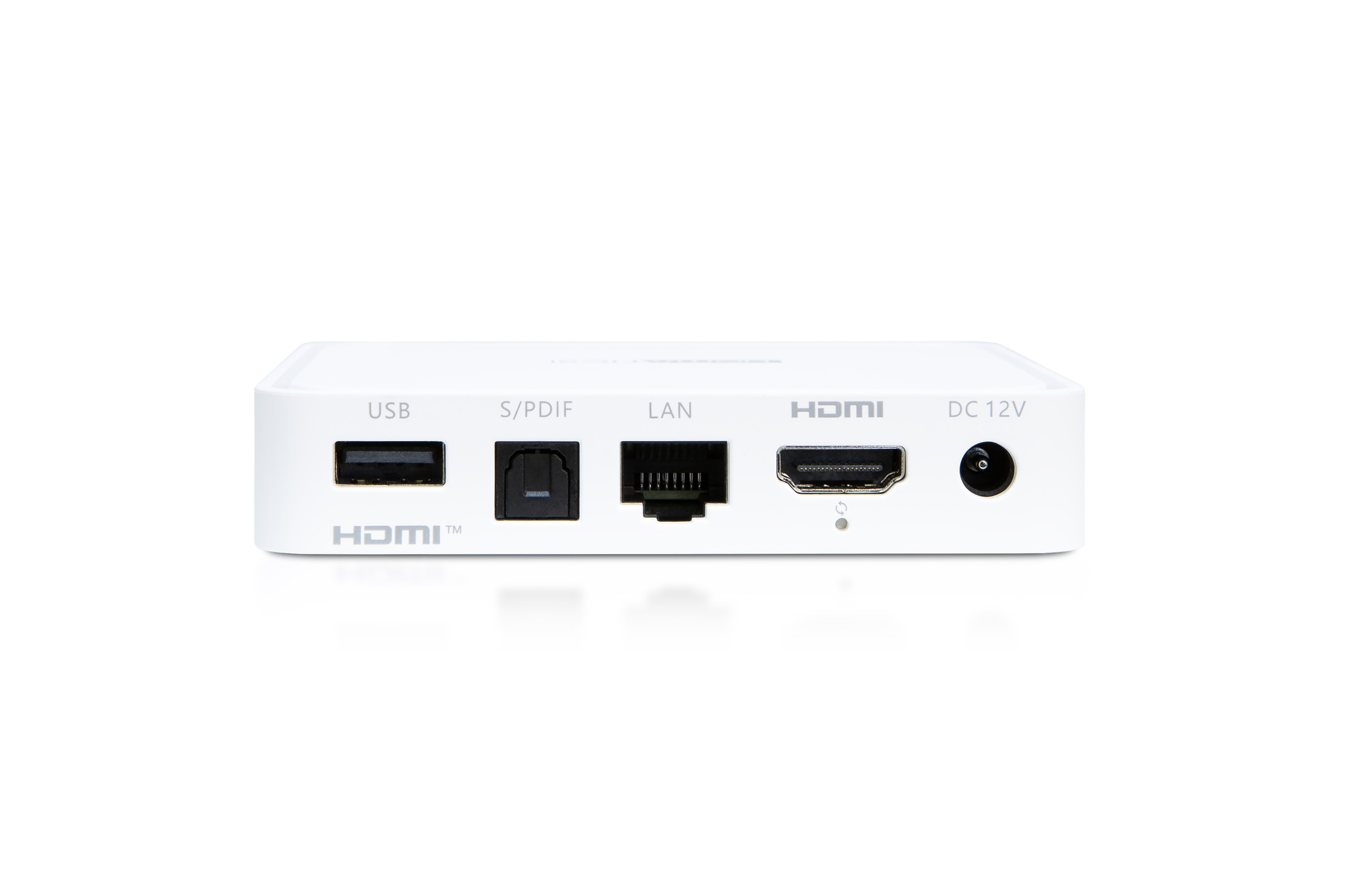 Homatics Box Lite 4K V2 Google TV1 