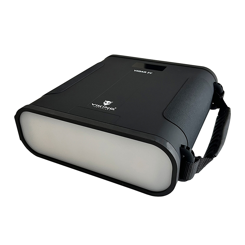 Outdoorová powerbanka Viking VIDAR IV/ 144000mAh/ MAX 360W/ USB-A/ USB-C/ cigaretová zásuvka/ Big Anderson8 