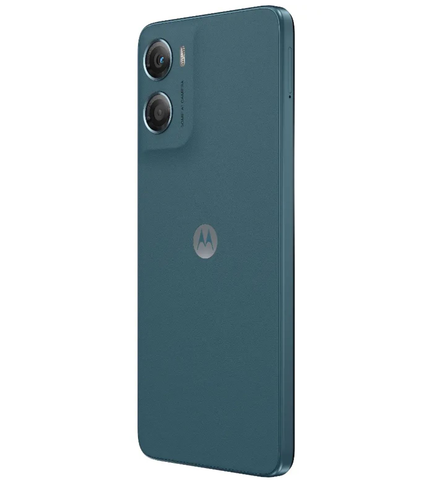 Mobil Motorola MOTO G06 Power 7000 mAh Tapestry (Blue)0 