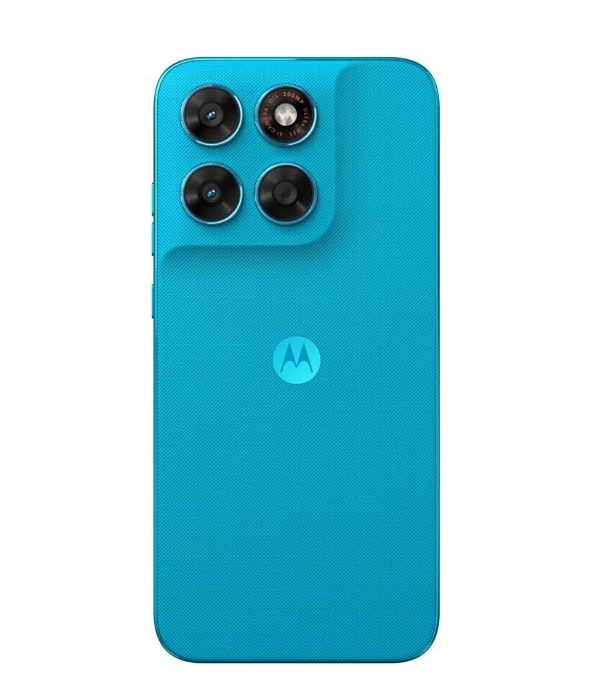 Mobil Motorola Moto G87 5G 200MPX 8GB/256GB PANTONE Blue Atoll0 