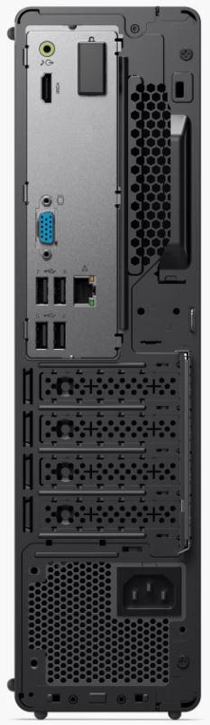 Lenovo ThinkCentre neo/ ThinkCentre neo 30s/ SFF/ i7-13620H/ 16GB/ 512GB SSD/ Intel UHD/ W11P/ 3R0 