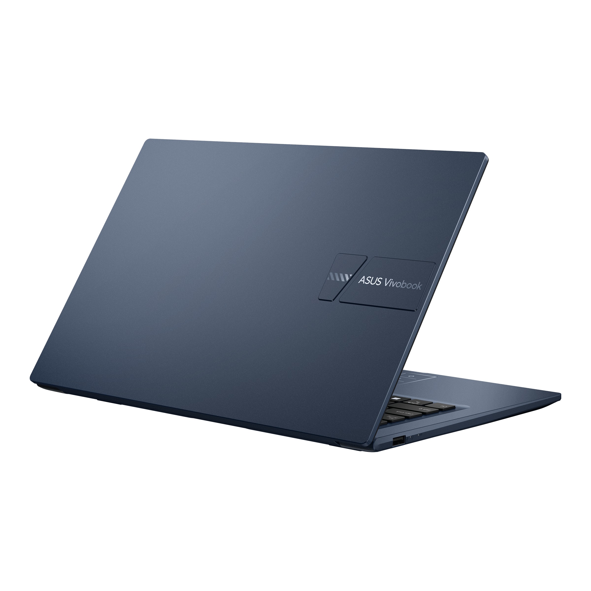 ASUS Vivobook 14/ X1404VA-EB2174Z/ 3-100U/ 14"/ FHD/ 8GB/ 256GB/ Intel int/ bez OS/ Blue/ 2R1 