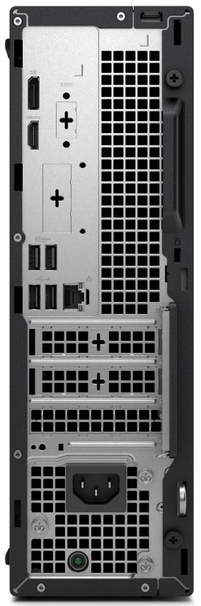 Dell Pro Slim/ QCS1250/ Slim/ i3-14100/ 16GB/ 512GB/ Intel int/ W11P/ 3RNBD0 