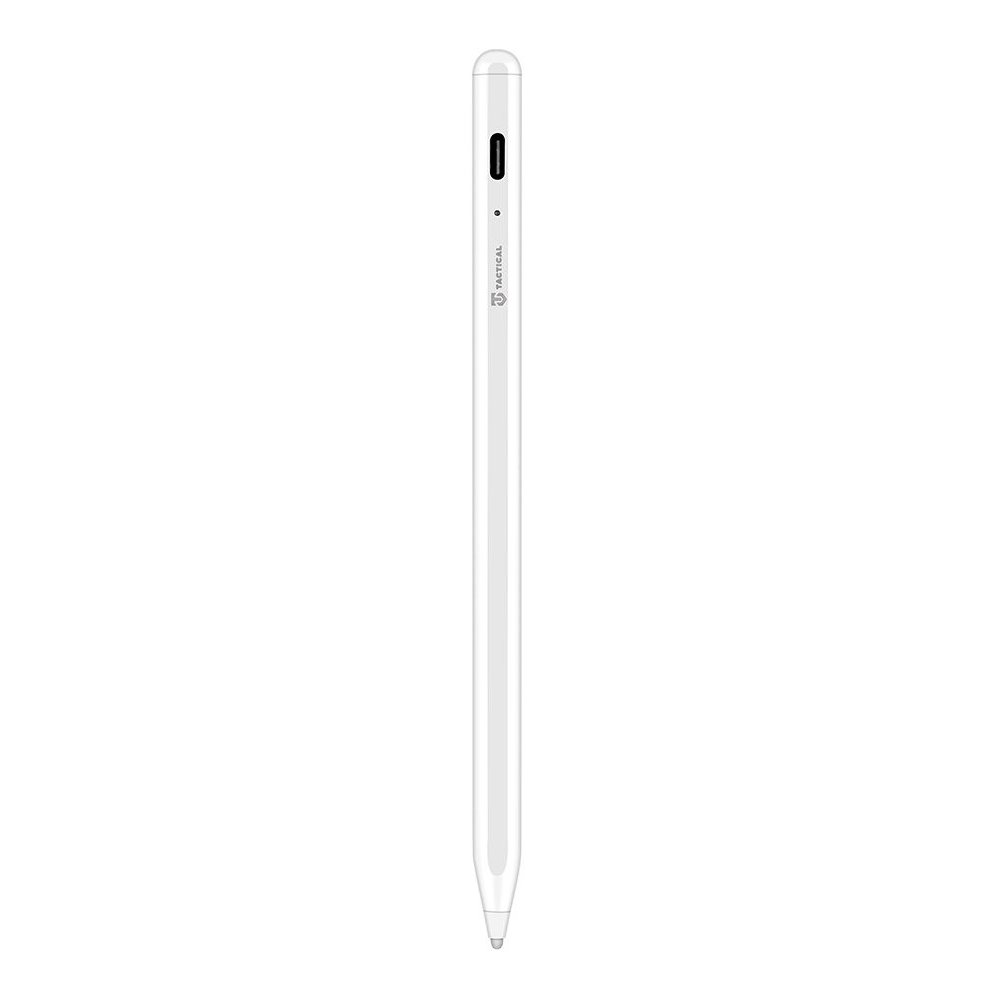 Tactical Roger Pencil White0 