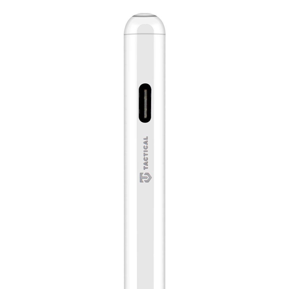 Tactical Roger Pencil Pro 2.0 White0 