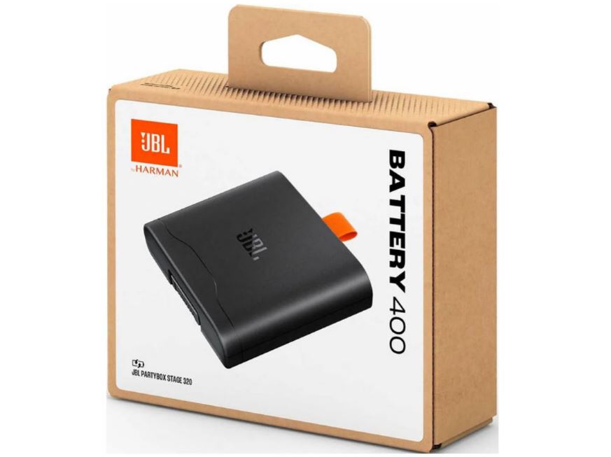 JBL BATTERY 4000 