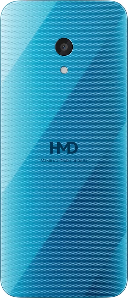 Nokia 235 4G Dual Sim Blue0 