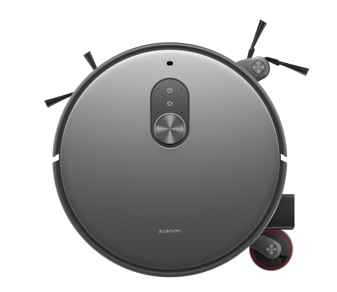 Xiaomi Robot Vacuum 6 Max0 