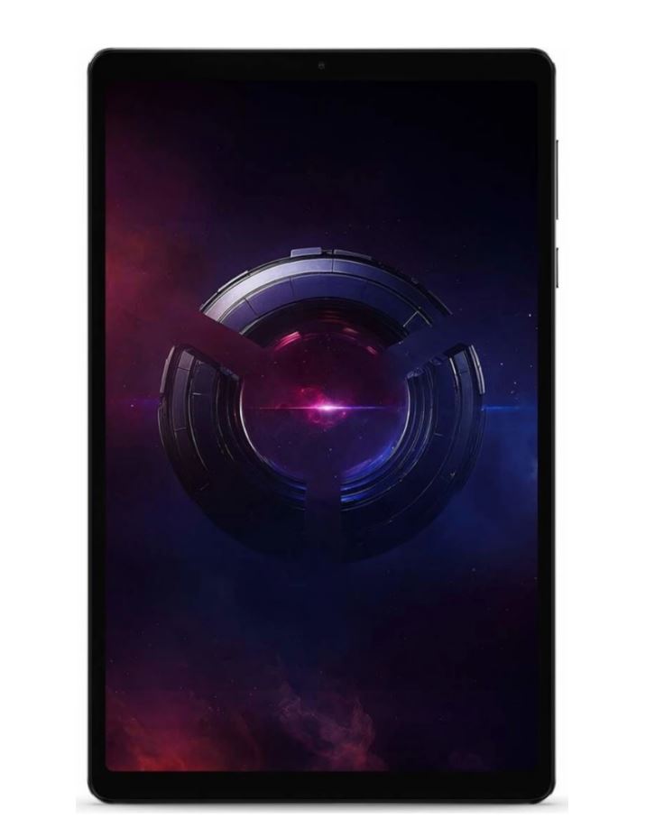 Lenovo Legion Tab 8,8" 12 GB / 256 GB 2 