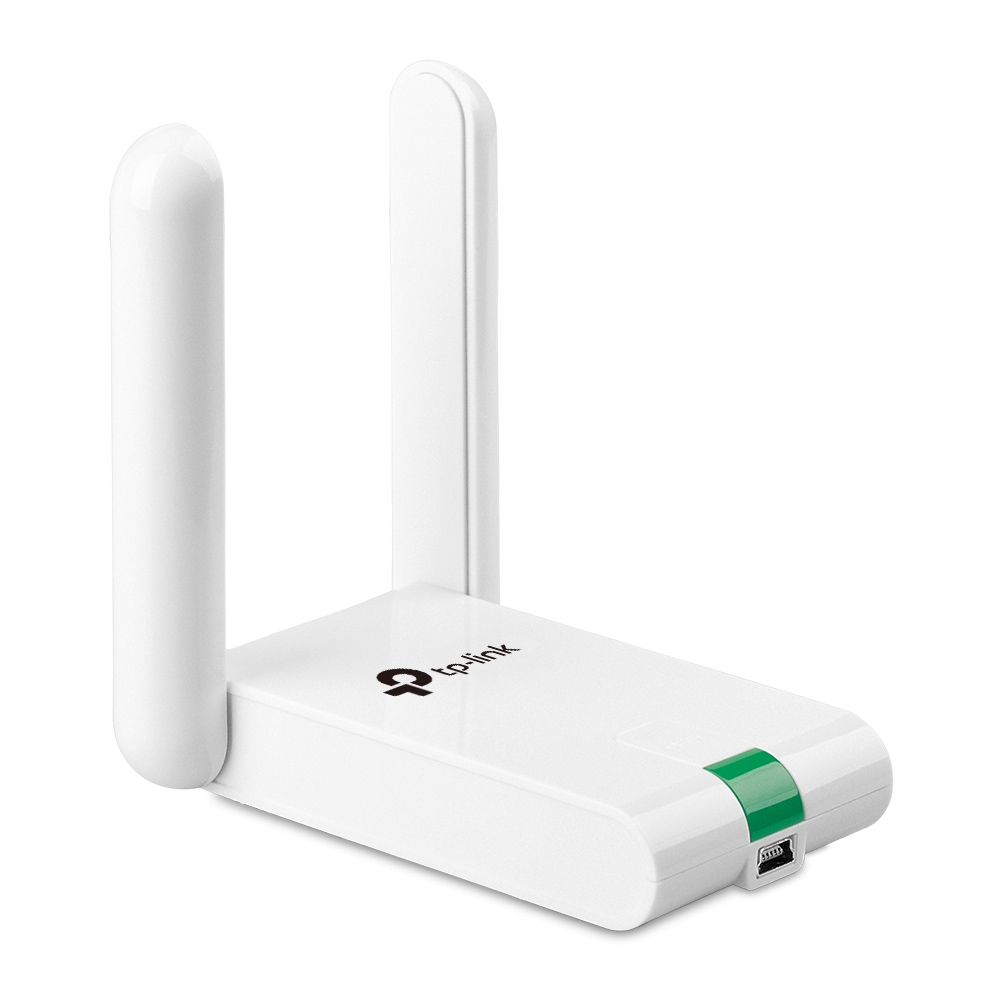TP-Link TL-WN822N 300Mbps High Gain Wifi USB Adapt0 