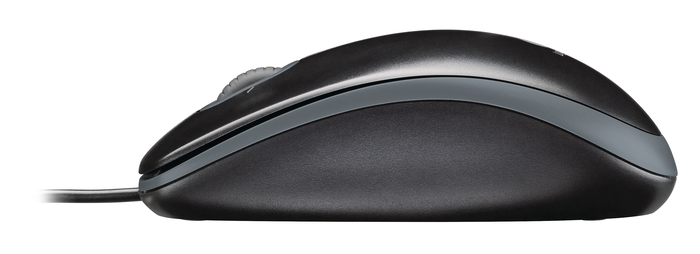 PROMO set Logitech MK120, drôtový, USB, CZ/ SK4 