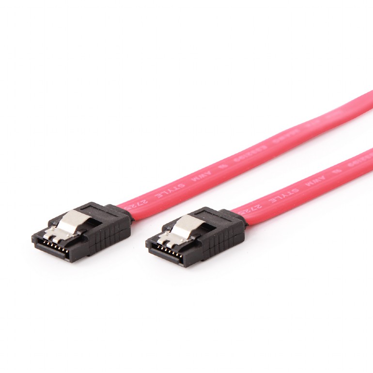 Kábel CABLEXPERT SATA III, dátový, 50cm0 