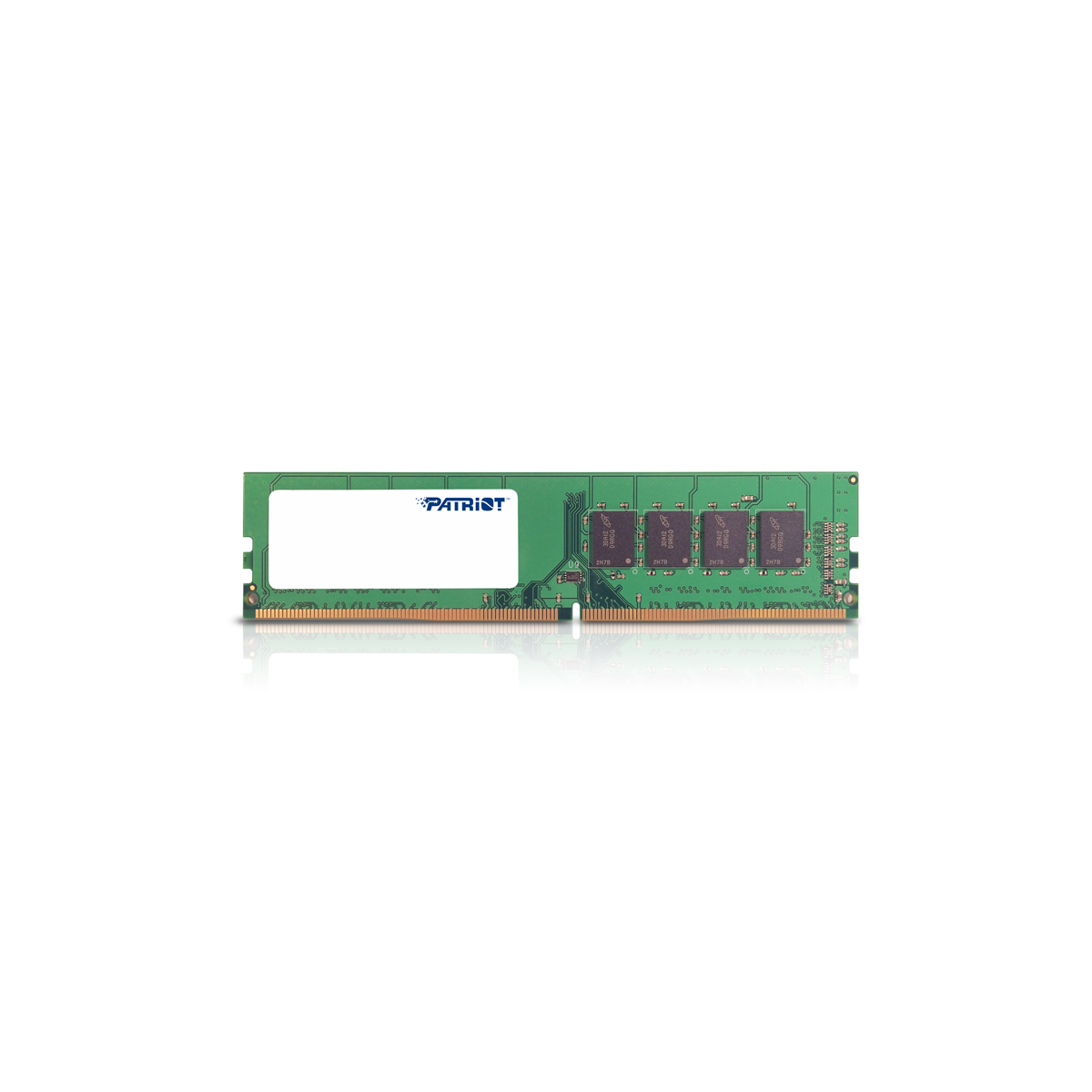 Patriot/ DDR4/ 8GB/ 2400MHz/ CL17/ 1x8GB0 