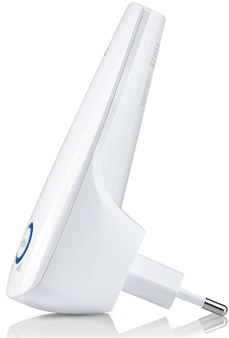 TP-Link TL-WA854RE 300Mbps univerzálny bezdrôtový extender 300 Mbit/ s1 