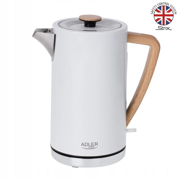 Lauben Electric Kettle 17CR2