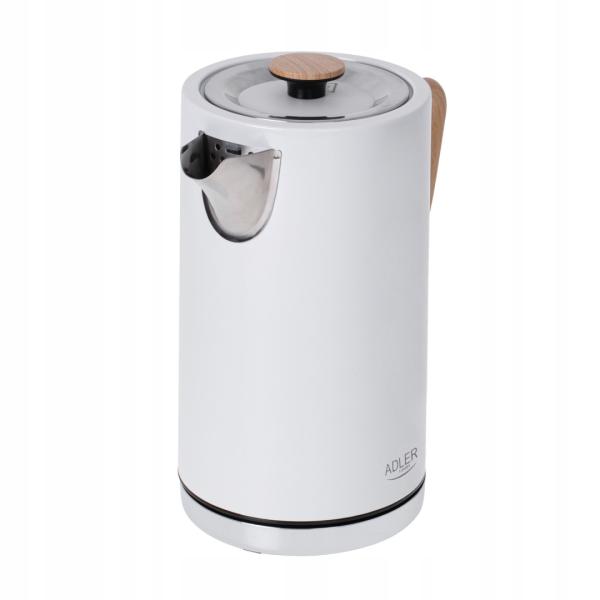 Lauben Electric Kettle 17CR3