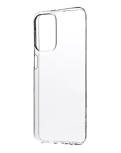 Puzdro SAM Galaxy A23 5G Tactical TPU Kryt pro Transparent2