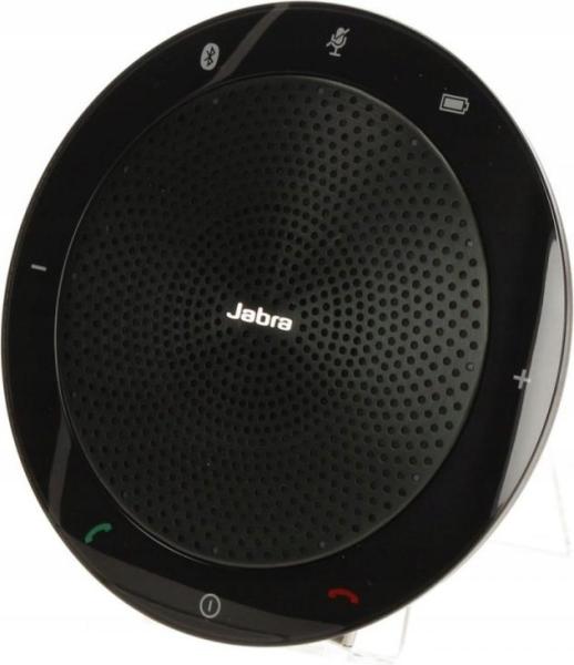 Jabra SPEAK 510+, USB, BT, LINK 360, MS3