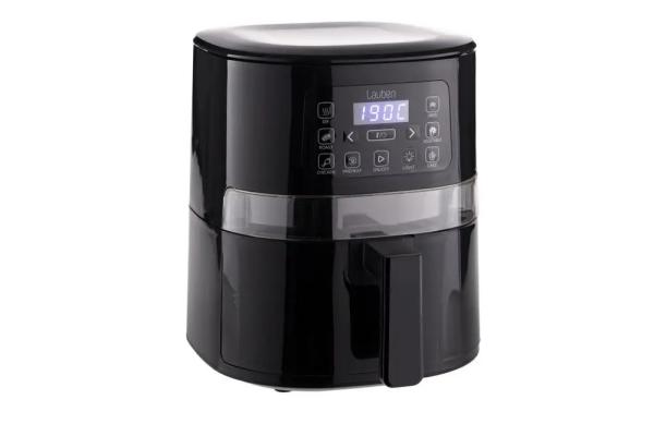 Lauben Hot Air Fryer 4000BC1