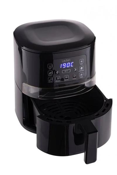 Lauben Hot Air Fryer 4000BC2