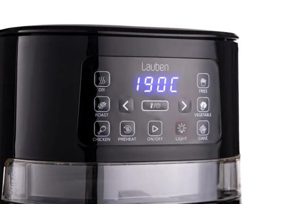 Lauben Hot Air Fryer 4000BC3