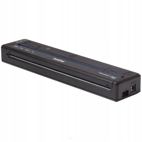 Brother/ PJ-883/ Tlač/ A4/ WiFi/ USB