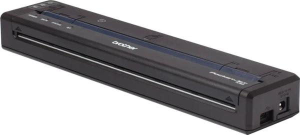 Brother/ PJ-883/ Tlač/ A4/ WiFi/ USB2