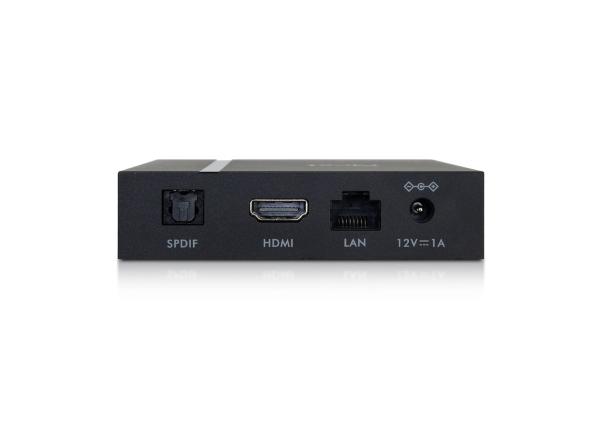 Homatics Dongle G 4K Google TV2