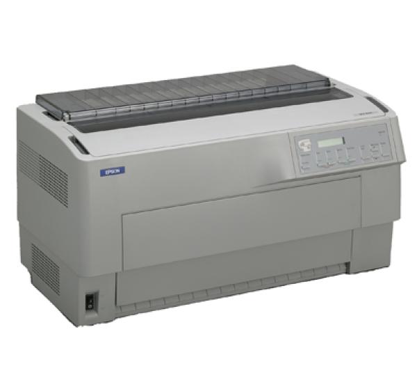 Epson/ DFX-9000N/ Tlač/ Ihl/ A3/ LAN/ USB