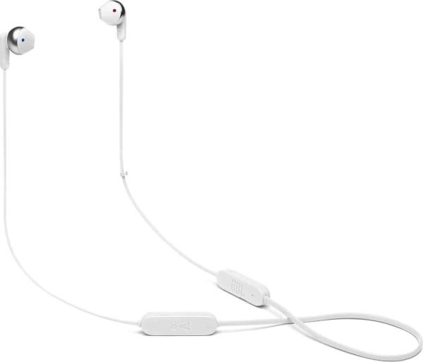 JBL Tune 215BT White slúchadlá