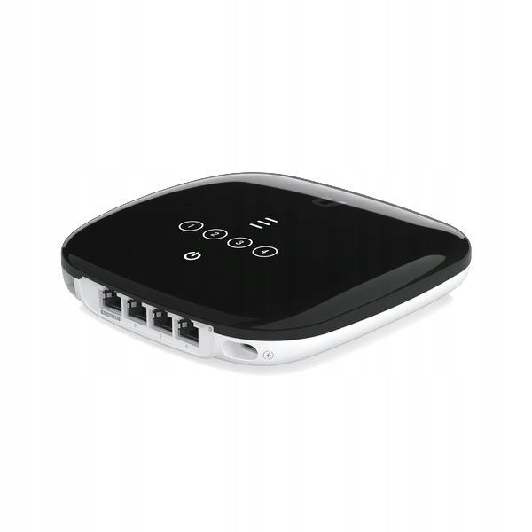 Ubiquiti UFiber UF-WIFI6 GPON CPE