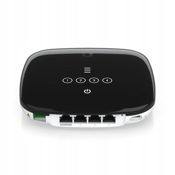 Ubiquiti UFiber UF-WIFI6 GPON CPE1