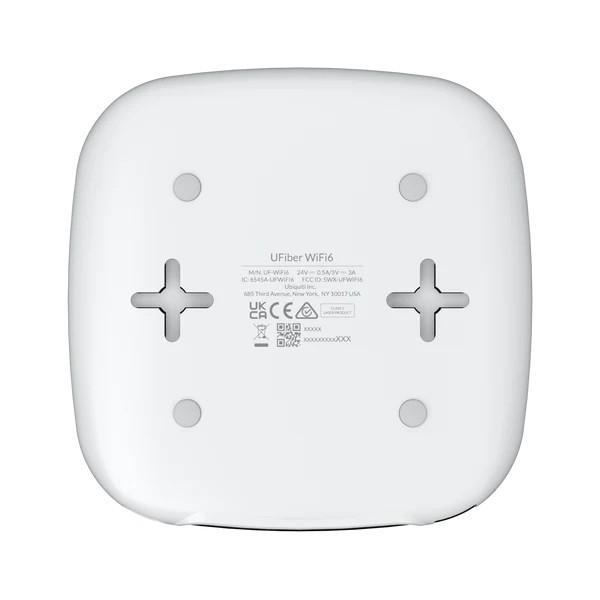 Ubiquiti UFiber UF-WIFI6 GPON CPE5