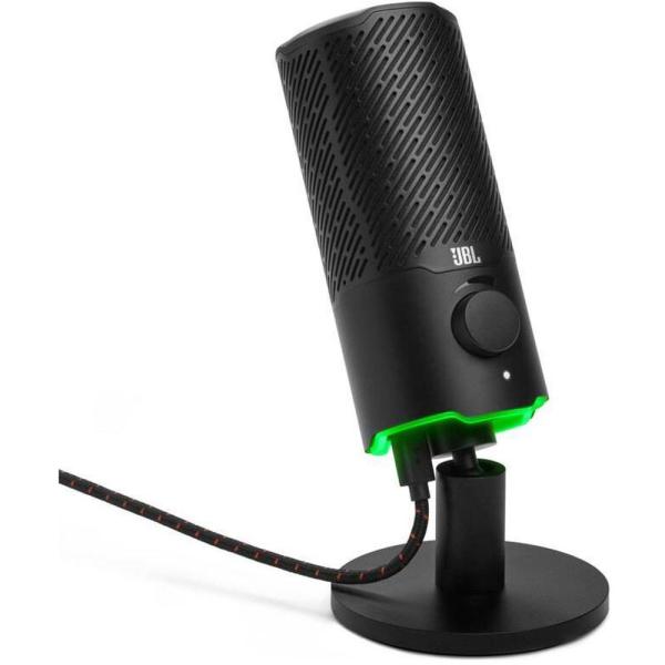 Mikrofón JBL Quantum STREAM