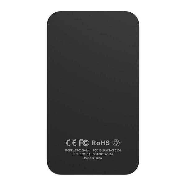 Carlinkit 2air bezdrôtové CarPlay a Android Auto pre originálne autorádiá3