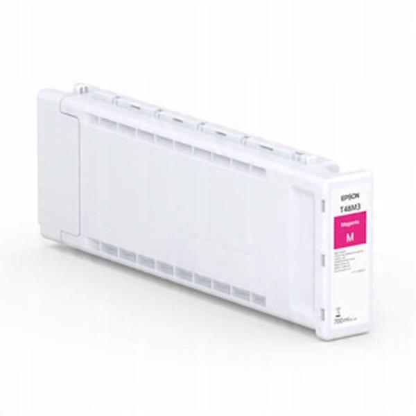 EPSON ink bar Singlepack UltraChrome Pro 6 Magenta T48M3 (700ml)
