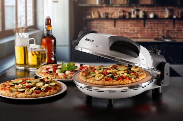 Ariete 918 pec na pizzu3