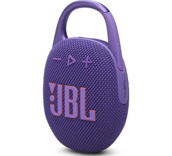  JBL Clip Fialovy1