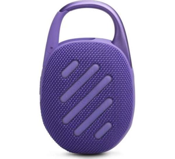  JBL Clip Fialovy2