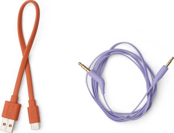 JBL Tune 720BT Purple bezdrátová sluchátka přes uši,  Bluetooth 5.3,  až 76 hodin a rychlé dobití,  fialová6