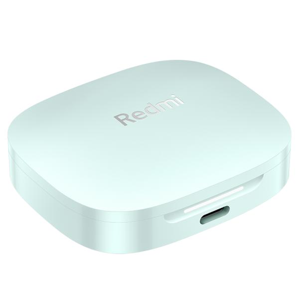 Xiaomi Redmi Buds 6 Coral Green4