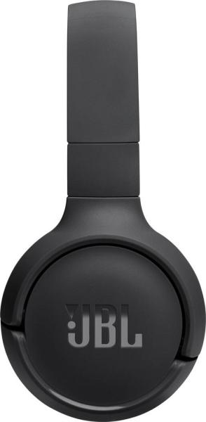JBL Tune 520BT Black bezdrátová sluchátka na uši4
