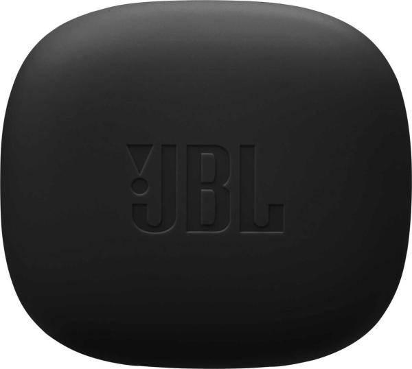 JBL Headphones In-Ear Wave Flex 2 black3