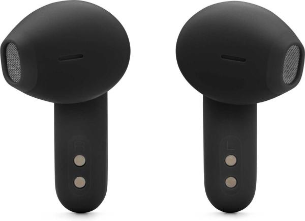 JBL Headphones In-Ear Wave Flex 2 black5