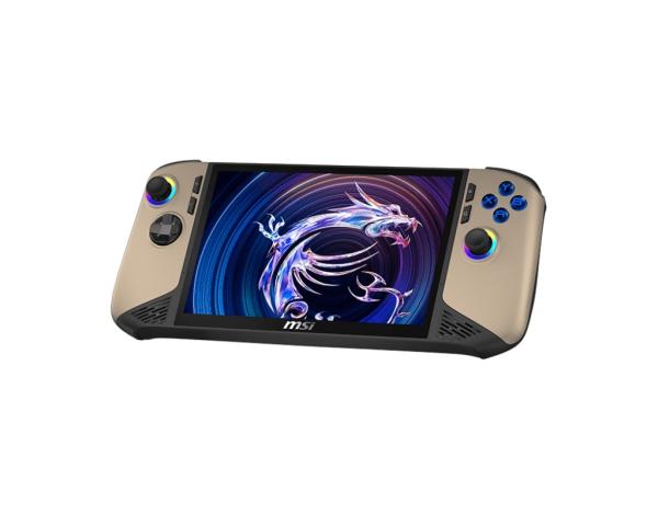 MSI Claw 8"FHD+/ Core Ultra 7/ 32G/ 1/ ARC/ W11H1