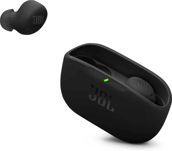 Sluchadla JBL Wave Buds2 Black1