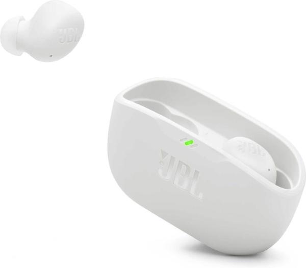 Sluchadla JBL Wave Buds2 White1