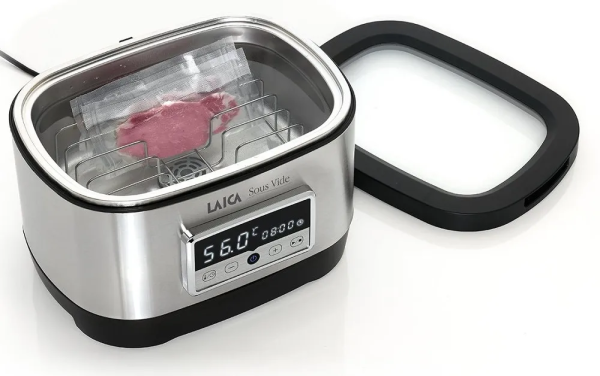 Laica Sous vide hrniec SVC2001