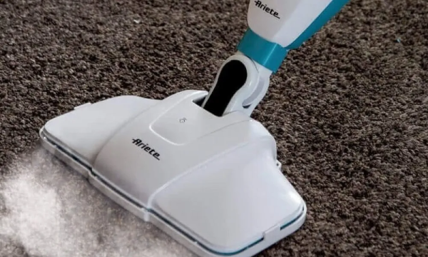 Ariete parný mop Steam Mop Foldable 10in1 41754